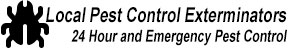 Bickleton WA Pest Control Exterminators